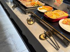 -晶丽香榭自助餐(南京大饭店)