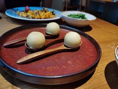 -天水蔬食料理(树德之光店)