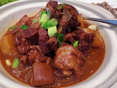 -道道鲜·崇明私房菜(五角场店)