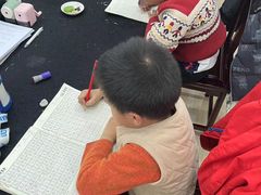 -东书房琴棋书画馆(昆城校区)