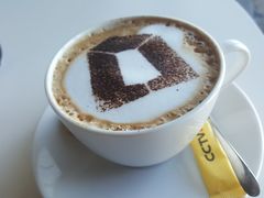 -中央广播电视总台(光华路办公区)