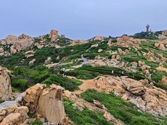 -湄洲岛