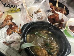 -大学城夜市大排档(凤栖路店)