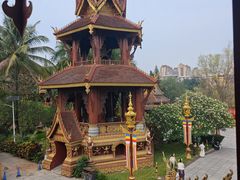 -西双版纳总佛寺