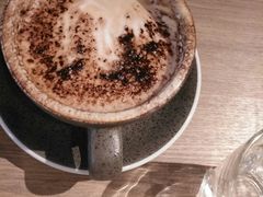 -Maxpoint Kitchen 西餐咖啡(乐峰广场店)