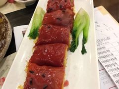-虾饺妹·粤式手工点心(水荫路店)