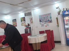 -西府酒家(太白山店)