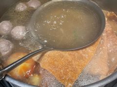 -犇鼎牛潮汕牛肉火锅(新辰里学清路店)