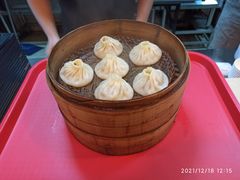 -四季美汤包(汉口里店)