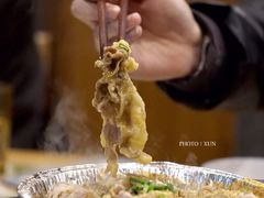 36D肥牛-慧娟面馆·餐厅(望江路店)