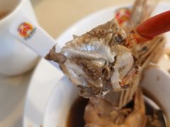 -蟹皇海鲜餐厅