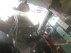 3M跃通汽车美容中心-跃通XPEL超级旗舰店(浦东店)