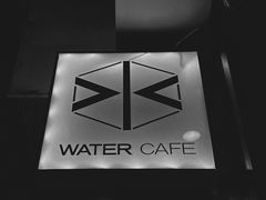 -WATER CAFE(广厦店)