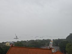 -南沙天后宫景区