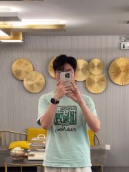 -即型男士理发工作室