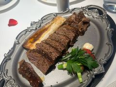 -王品牛排(郑州大卫城店)