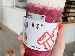 -喜茶(深圳福田星河COCO Park店)