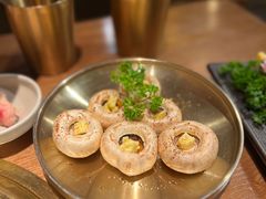 -MIKOMIKO和牛烧肉专门店(南门店)