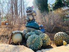 -大连海昌发现王国主题公园