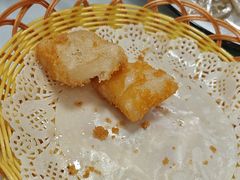 -翠茗农庄土菜馆(天目湖店)