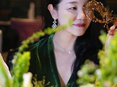 -瑞吉酒店 · Elba 欧尔巴意大利餐厅· 精致意餐·云端聚会