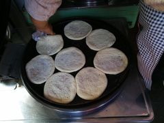 -李氏憨粑粑(文林街店)