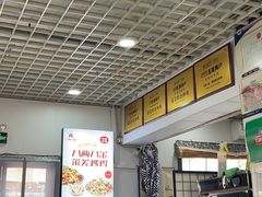 -八两八金·莱芜特色炒鸡(市南漳浦路店)