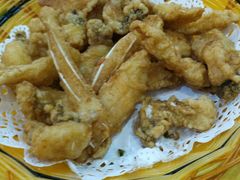 -焯明脆肉鲩世家(金沙洲店)