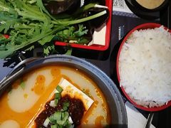 豆乳火锅-吉野家(枫合万嘉店)