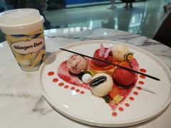 -哈根达斯(泉州万达店)