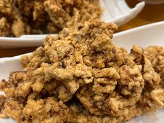 风味炸鸡架-余丞记川渝面馆(云峰店)