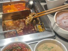 -海底捞火锅鲜切牛肉主题店(长寿路店)