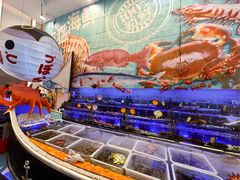 -喜碧海鲜·二十年本土海鲜老字号(上排店)
