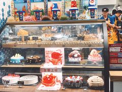 -DQ·蛋糕·冰淇淋(万象城店)