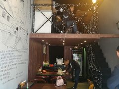 大堂-哏儿寿司(红桥店)