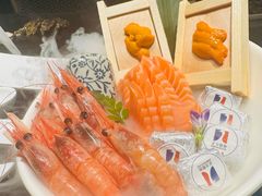 -水木锦堂·自助铁板烧(世贸天阶店)