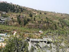 -渭南桃花源民俗文化园