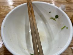 -518牛肉拉面馆(包河花园店)