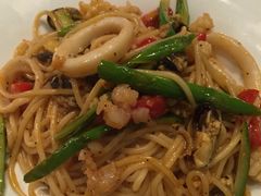 -芭莉与彩虹西餐厅(成都合生汇店)