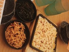 -恩你小木屋·韩式料理(南长街店)