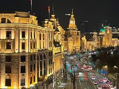 -外滩8号 whisky bar(金延大厦店)