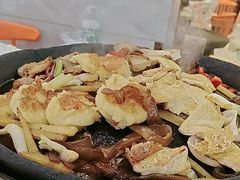 -一烙锅(友谊店)