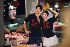 -全城热恋璀璨婚纱摄影