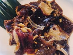 -一品诚记烤肉(大连柏威年购物中心店)