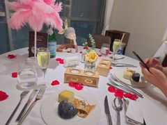 -王品牛排(郑州大卫城店)