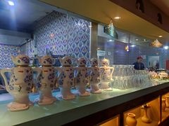 -乌苏疆遇集市烧烤新疆菜(乌苏啤酒小镇店)