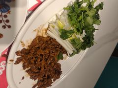 -老昌春饼(西民主路总店)