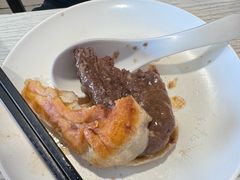 -老北京馅饼粥(西单店)