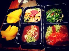 -手选潮汕鲜活牛肉火锅(二七广场店)