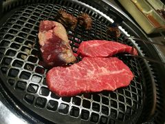 -赤坂亭·M9和牛烧肉(南京江南虹悦城店)
